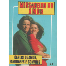 Mensageiro do Amor - Luzeiro