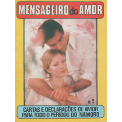 Mensageiro do Amor N° 2 - Luzeiro