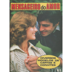 Mensageiro do Amor Nº03