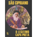 São Cipriano - O Legítimo Capa Preta