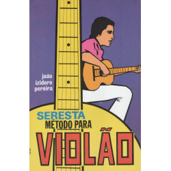 Seresta Método Para Violão