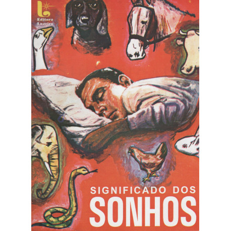 Significado dos Sonhos - Luzeiro