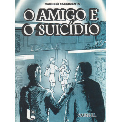 O Amigo e o Suicídio