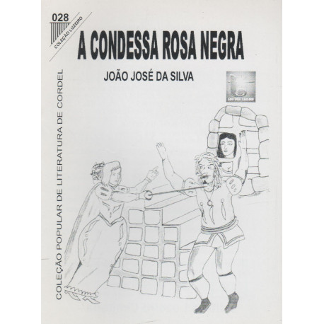 A Condessa Rosa Negra