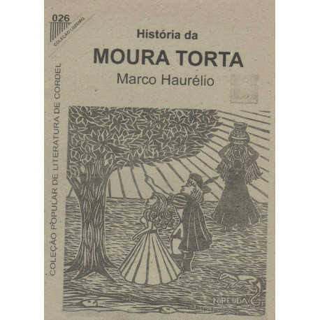 História da Moura Torta