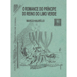 O Romance do Príncipe do Reino do Limo Verde