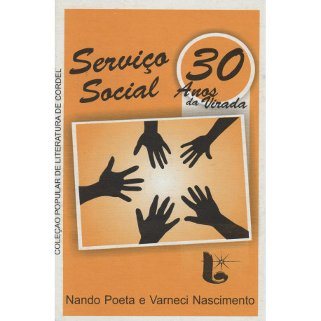 Serviço Social 30 Anos da Virada