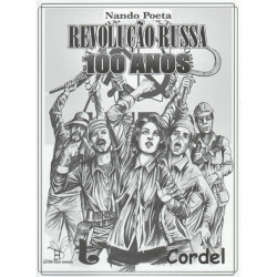 Revolução Russa 100 Anos