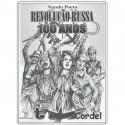 Revolução Russa 100 Anos