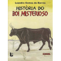 História do Boi Misterioso