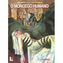 O Morcego humano - Luzeiro