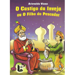 O Castigo da Inveja ou o filho do pescador - Luzeiro