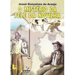 O Mistério da Pele da Novilha