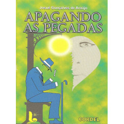 Apagando as pegadas - Luzeiro