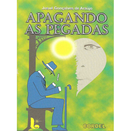 Apagando as pegadas - Luzeiro