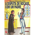 A Disputa de Bocage com um Padre