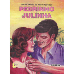 Pedrinho e Julinha