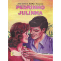 Pedrinho e Julinha