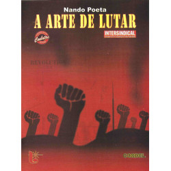 A Arte de Lutar - Luzeiro