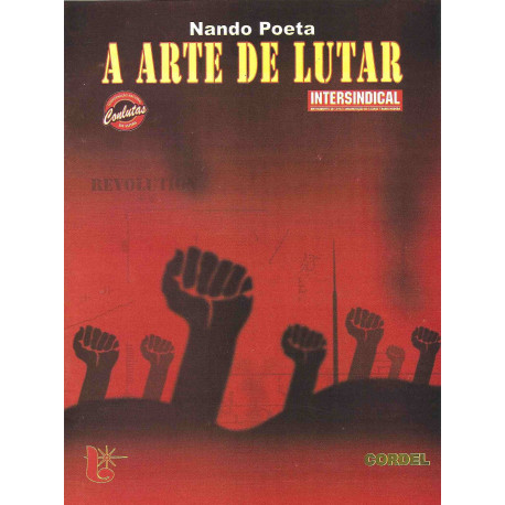 A Arte de Lutar - Luzeiro