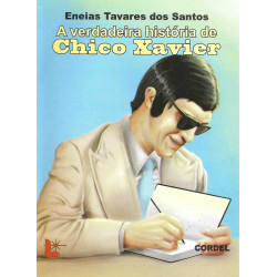A verdadeira história de Chico Xavier - Luzeiro