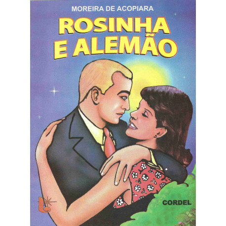 Rosinha e Alemão