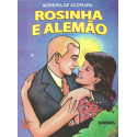 Rosinha e Alemão