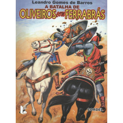 A Batalha de Oliveiros com Ferrabrás - Luzeiro