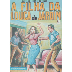 A Filha da Louca do Jardim - Luzeiro