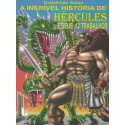 A Incrível História de Hércules e Seus 12 Trabalhos