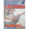 A Morte de Leandro, Saudades...