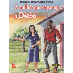 A Mulher Que Enganou O Diabo 