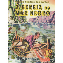 A Sereia Do Mar Negro