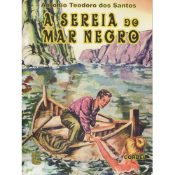 A Sereia Do Mar Negro