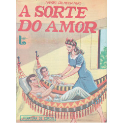 A Sorte do Amor