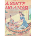 A Sorte do Amor