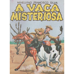 A Vaca Misteriosa