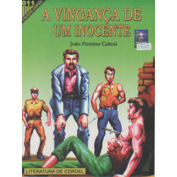 A Vingança de um Inocente