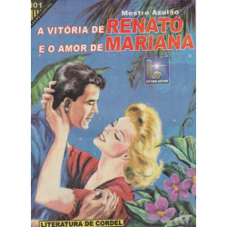A Vitória de Renato e o Amor de Mariana