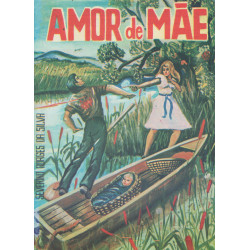 Amor de Mãe - Luzeiro