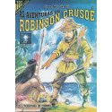 As Aventuras de Robinson Crusoé