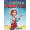 As Aventuras do Menino Jesus