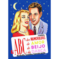 ABC dos Namorados, do Amor, do Beijo, da Dança