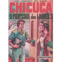 Chicuca o Professor dos Ladrões