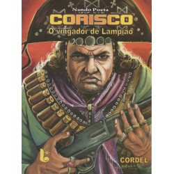 Corisco o Vingador de Lampião