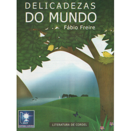 Delicadezas do Mundo - Luzeiro