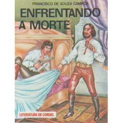 Enfrentando a morte - Luzeiro