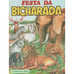 Festa da Bicharada