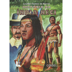 HISTORIA DA INDIA NECI