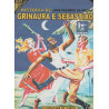História de Grinaura e Sebastião